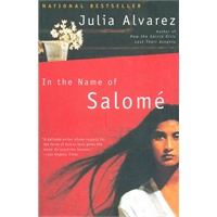 In the Name of Salome(ISBN=9780452282438)