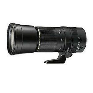 腾龙 SP AF200-500mm F/5-6.3 Di LD [IF]