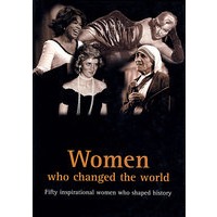 改变世界的女人Women Who Changed the World