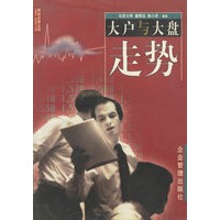 大户与大盘走势