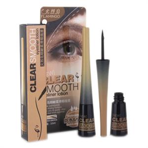 火烈鸟 明晰柔滑眼线液(158)3.5ml*2