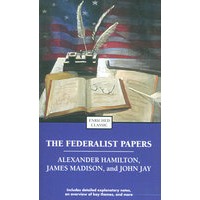 The Federalist Papers