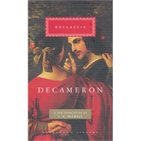 DECAMERON（ISBN=9780307271716）