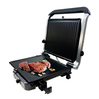 苏泊尔 欧式煎烤机JK36A11-168 ￥149