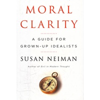 Moral Clarity（ISBN=9780151011971）