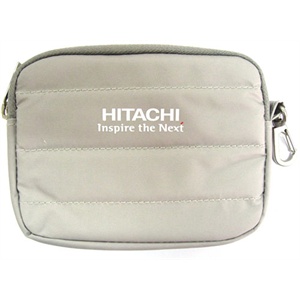 【当当自营】 Hitachi日立 2.5寸移动硬盘包