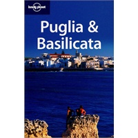 Puglia & Basilicata 1（ISBN=9781741790894）