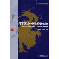 ERP系统分析与设计实验