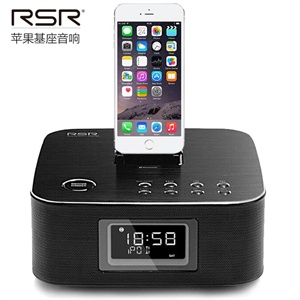 孩之宝idog宠物音乐狗(iPod/MP3迷你音箱）圣诞新年礼品-白色