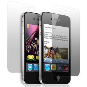 TTAF iPhone4保护膜 90258