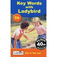 关键词5B：在太阳下 Key Words: 5B Out in the Sun