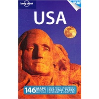 USA 6（ISBN=9781741792355）