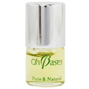 Ohbases 有机天然虫虫怕怕滚珠驱蚊液 1ml