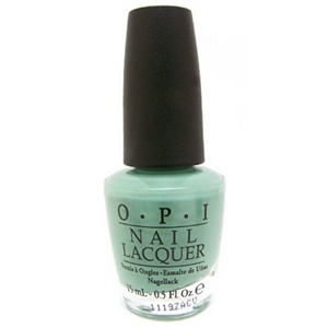 OPI 指甲油 加勒比海盗系列 P18 15ml