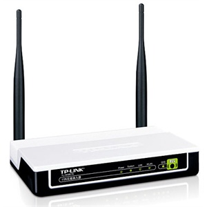 【当当自营】TP-LINK 300M无线Access Point TL-WA801N