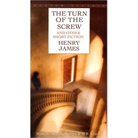 TURN OF SCREW AND OTHER SHORT（ISBN=9780553210590）