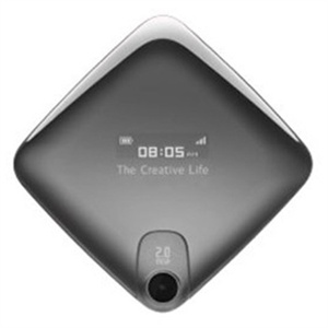 【当当自营】TCL GSM手机 Q3 （珐琅灰）GSM 手机