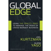 全球统一融资GLOBAL EDGE