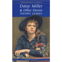 戴茜.米勒和其他故事Daisy Miller and Other Stories