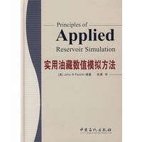 实用油藏数值模拟方法