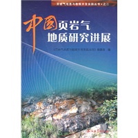 中国页岩气地质研究进展