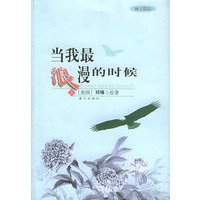 当我最浪漫的时候 （上（刘墉著））