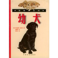 幼犬（宠物小百科）