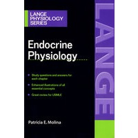 内分泌生理学 Endocrine Physiology