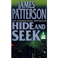 Hide And seek 藏与搜寻 9780007834990