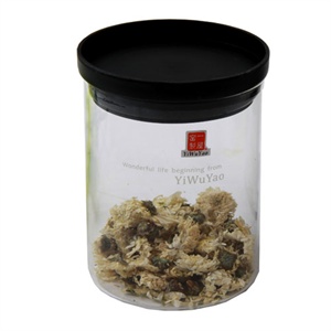[当当自营] 一屋窑 550ML极品直式密封罐FH-905MP