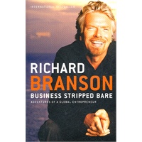 Business Stripped Bare: Adventures of a Global Entrepreneur(ISBN=9781591844068)
