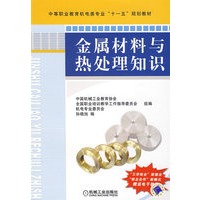 金属材料与热处理知识