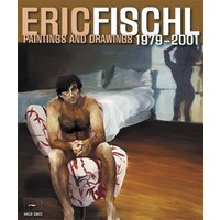《艾里克?菲舍尔》 《Eric Fischl》
