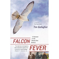 Falcon Fever（ISBN=9780547237794）