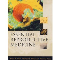 ESSENTIAL REPRODUCTIVE MEDICINE生殖医学精要