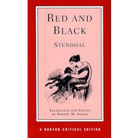 Red and Black（红与黑）