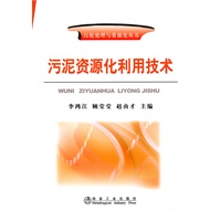 污泥资源化利用技术\李鸿江__污泥处理与资源化丛书