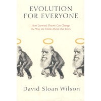 Evolution for Everyone每个人的进化