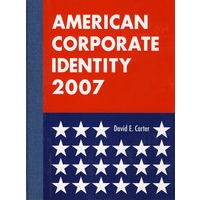 2007年美国CI设计 Amercian CI 2007