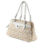 [������˹ ������Ӫ]Coach ��ɫƤ������LOGO�������ֱ���F16542��ɫ