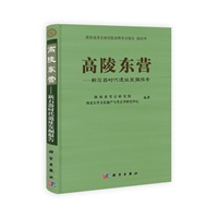 高陵县东营——新石器时代遗址发掘报告