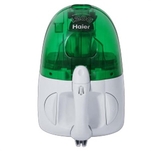 【当当自营】Haier 海尔 吸尘器 ZW1200-222 （龙卷风）