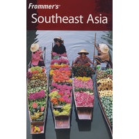 Frommer’sSoutheastAsiaFrommer东南亚指南