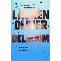 Belirium