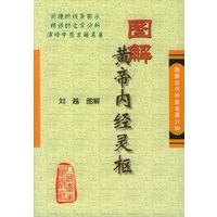 图解黄帝内经灵柩