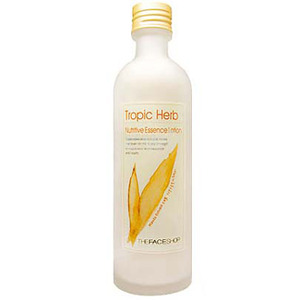 The Face Shop 洋柑橘营养乳液(06年新版) 140ml