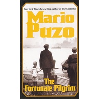 FORTUNATE PILGRIM, THE(ISBN=9780345476722)