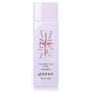 美津植秀 全效活肤水120ml