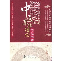 中医基础课程笔记图解中医基础理论笔记图解