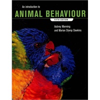 An Introduction to Animal Behaviour